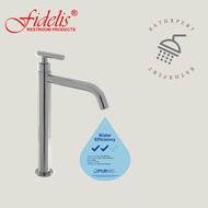 Fidelis - Tall Basin Tap (Cold)