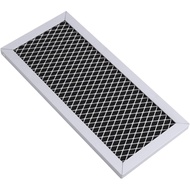 DE63-30016G Microwave Charcoal Filter for Samsung GE Grill Microwave Oven, Replaces WB02X10956, JX81