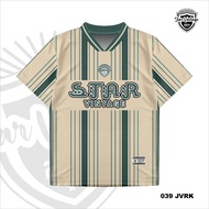 Star Vintage Jersey Number 88 Vintage/ Football/ NFL Streetwear Jersey/