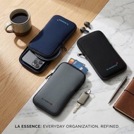 la essence台灣精品 LE-9805XL / 6-7吋大手機包 相機袋 潛水衣布