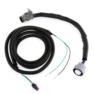Car Transmission Wire Plug and Play Adapter Harness Connector Cable Wire 4L60E to 4L80E with VSS LS1
