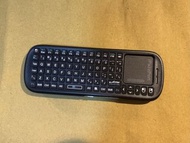 iPazzPort Mini Wireless Bluetooth Keyboard with Touchpad 迷你 無線 藍牙 鍵盤