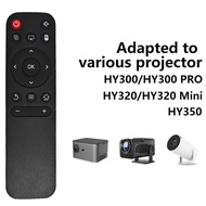 Projector Remote Control for HY300 HY300 PRO HY320MINI