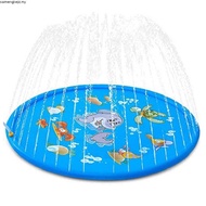 Tab mandi binatang pelihara, kolam renang anjing, anjing saiz sederhana besar, tab mandi anjing, kol