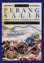 Sejarah Perang Salib Paling Membara: Dari Perebutan Yerusale