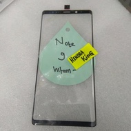 Kaca lcd samsung Note 9 - Gorilla Glass Samsung Note 9