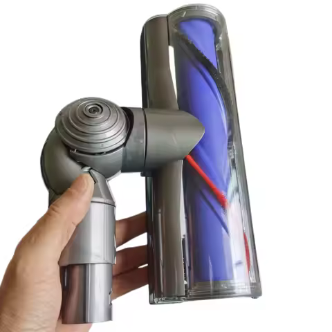 Original Vacuum Cleaner Direct Drive suction head for Dyson V6 DC62 DC59 DC74 35W direct drive repla