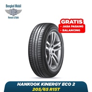 Ban Mobil Hankook Kinergy Eco 2 205/65 R15T - Gratis Jasa dan