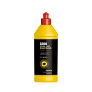 FARECLA G360 SFC501 Farécla G360 Super Fast Compound 500g