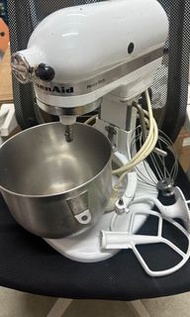 KitchenAid Heavy Duty 攪拌機 Model 5KPM5