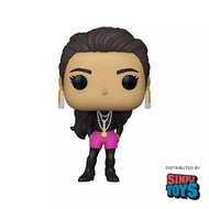 Funko Pop Marvel: She-Hulk 1133 - Nikki