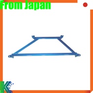 Cusco (CUSCO) [Power Brace] (for rear) Toyota Hiace 918 492 RRfrom Japan
