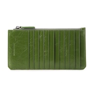 Obermain Original Card Wallet - Leather