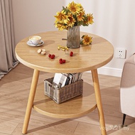 Small Table Balcony Round Table NCXY