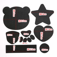 🔥In Stock Self-Adhesive Bear No-Cut Faux Leather Sofa Hole Repair Patch Leather Repair NR9E