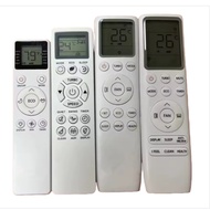 New TCL53 Remote Control for TCL 22013-002425 TAC-12CSA Air Conditioner