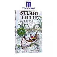 Stuart Little Paperback by E. B White Original English books