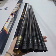 Gama FX Khai Hoan Max Hand Fishing Rod Version 5h Power Distribution 28.19i Suitable for General Fis