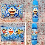 Murah!!! Bantal Boneka Doraemon / Guling Boneka Doraemon