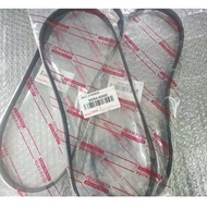 Toyota Harrier,Estima,Alphard 3.0 V6, Fan Belt (99364-80880) (4pk880)
