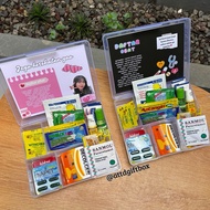 Mini pharmacy - Emergency Gift