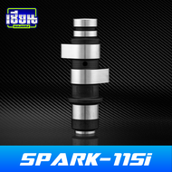 แคมแต่ง SPARK-115i / FINN-115i (สปาร์ค-115 หัวฉีด / ฟิน-115 หัวฉีด) ของเซียน (การันตี ที่สุดของแคมชา