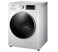 SAMPO 聲寶 12公斤 變頻 洗脫烘 滾筒 洗衣機 ES-JD12DH $23000