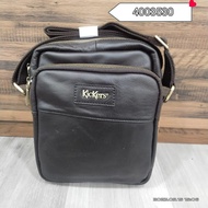 KICKERS SLING BAG - 4003530