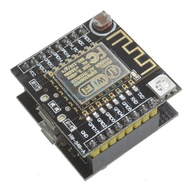 1pcs ESP8266 ESP-12F esp12f CH340 Wifi nối tiếp dí dỏm đám mây bảng mạch phát triển Mini NodeMCU USB