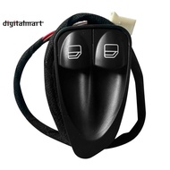 23082113517167 Left Car Power Door Window Switch for - R230 SL SL500 SL550