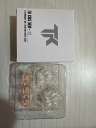 Shf TK custom-14自在極意功 悟空 頭雕 mui goku head sculpt 