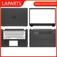 New Laptop Case For Dell Latitude 3410 E3410 LCD Back Cover Front Bezel Palmest Upper Lower Bottom C