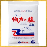 Hakata Salt Industry Hakata Salt 750gDirect from Japan
