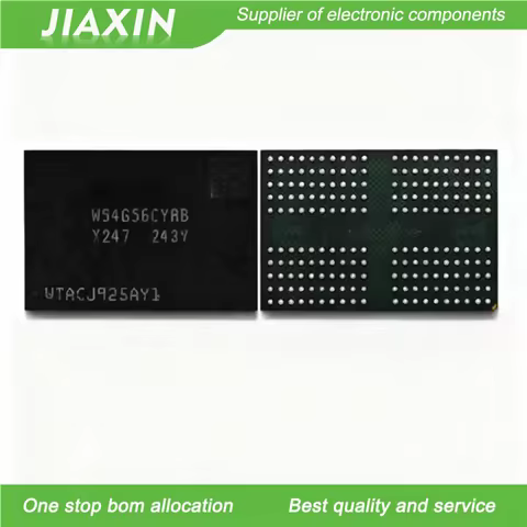 H54G56CYRB-X247 4GB 200FBGA LPDDR4 DRAM Tablet notebook 4 generation Running memory Tested 100% A ne