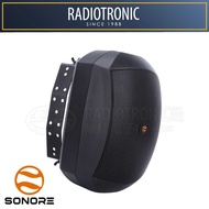 SONORE BGM6Y 6" Wall Mount Speaker With Switch Transformer (40W) (IP 65)