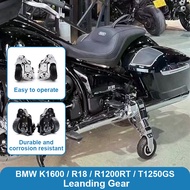 ☽Latest Reliable Powerful Motorcycle Landing Gear for BMW K1600 GTL/R18/R1250GS Motorcycle ⋛9=$Ty