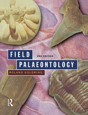 Field Palaeontology Roland Goldring