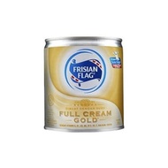 SUSU KALENG FRISIAN FLAG GOLD / DUS