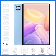 ✦ ─ ✯ Samsung Tab Spark 8+ Original Tablets 12 Inch 8Gb + 256Gb Android Tablet Online Classroom Tab