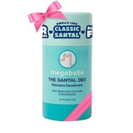 Mebecare-TheSantalDeo Deodorant, Provide 72 Hours Odor Protection |   Ladies Holiday Gift |   Serami