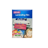 A4 Laminating Film 100pcs (1 box)