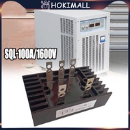 QL100A1600V/Diode Bridge Kiprok Hitam QL100A 1600V Dioda Heatsink 100 A Ampere 1600 V Volt Heatsing