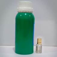 Oriental Perfume 6ml Loose Bottle - Oud C (Cambodia)