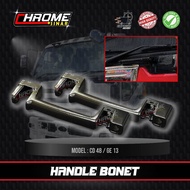 NISSAN UD CD48/GE13 HANDLE BONNET
