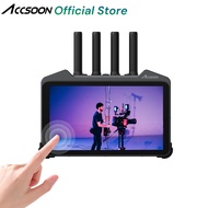 Accsoon CineView M7 Pro SDI HDMI Wireless Video Transmission System 7 inch Camera Field Monitor with