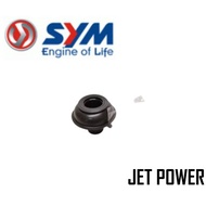 SYM JET POWER CARBURETOR DIAPHRAGM ASSY SLIDE BUSH SLIDE GETAH NEEDLE JARUM RUBBER JETPOWER JET POWE
