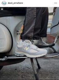 New Balance NB 2002RLN 兔年限定配色 （代購於DUST)