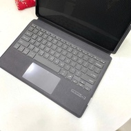Xiaomi Pad 5 Pro 12.4 keyboard case with Touchpad, stand