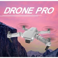 E88 Promaxdrone E88 Pro 4K Hd Cdrone Kamera Jarak Jauh Drone Murah Drone Bekas Drone