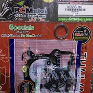 FCCI TOP GASKET KRISS 110 set